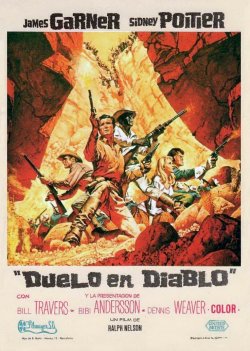 DUELO EN DIABLO