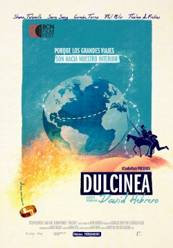 DULCINEA DULCINEA