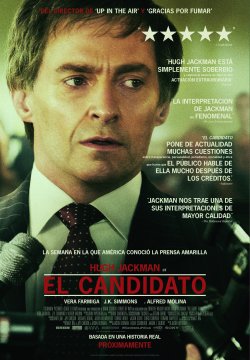 EL CANDIDATO