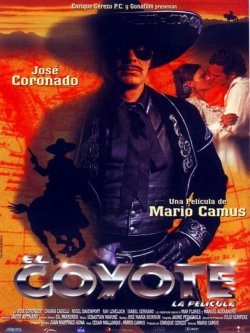 LA VUELTA DE EL COYOTE