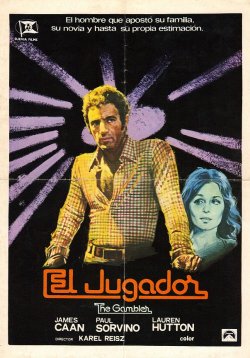 EL JUGADOR