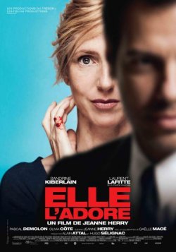 ELLE L'ADORE