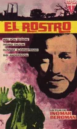 EL ROSTRO