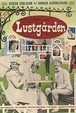 EN EL JARDÍN DE LAS DELICIAS