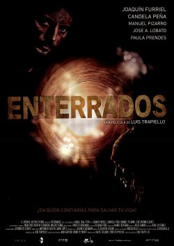 ENTERRADOS