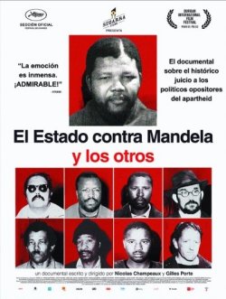 EL ESTADO CONTRA MANDELA Y LOS OTROS
