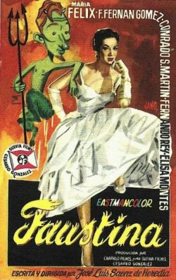 FAUSTINA