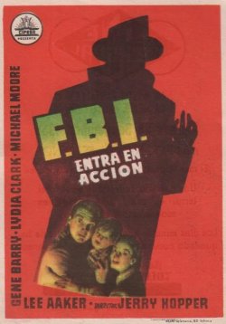 FBI ENTRA EN ACCIÓN