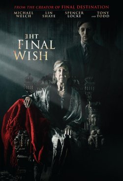 THE FINAL WISH