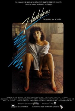 FLASHDANCE