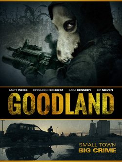 GOODLAND GOODLAND