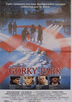 GORKY PARK