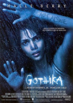 GOTHIKA