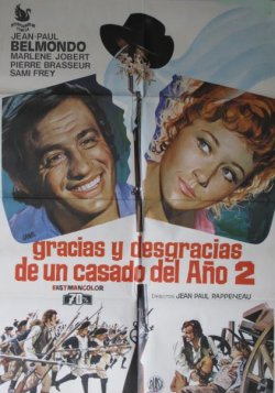 GRACIAS Y DESGRACIAS DE UN CASADO DEL AÑO 2 GRACIAS Y DESGRACIAS DE UN CASADO DEL AÑO 2