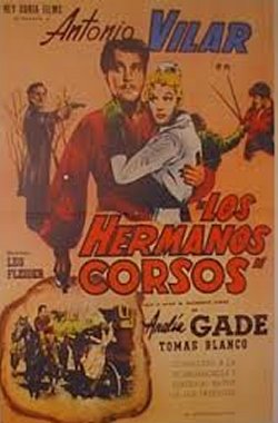 LOS HERMANOS CORSOS