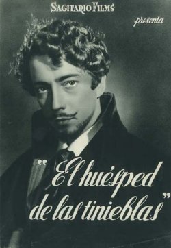 EL HUÉSPED DE LAS TINIEBLAS EL HUÉSPED DE LAS TINIEBLAS