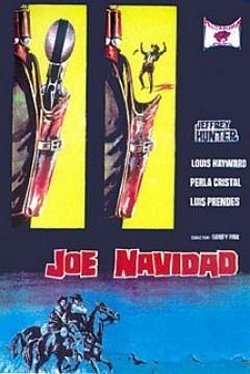 JOE NAVIDAD