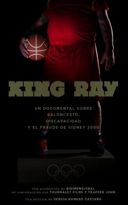 KING RAY