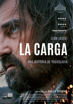 LA CARGA