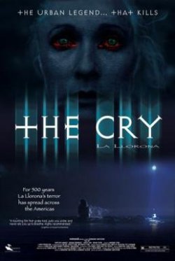 LA LLORONA (THE CRY)
