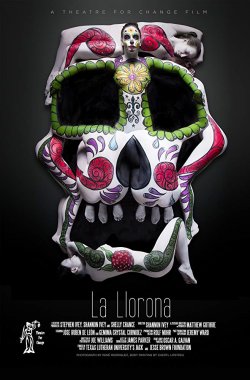 LA LLORONA