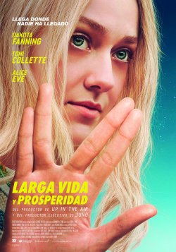 LARGA VIDA Y PROSPERIDAD LARGA VIDA Y PROSPERIDAD