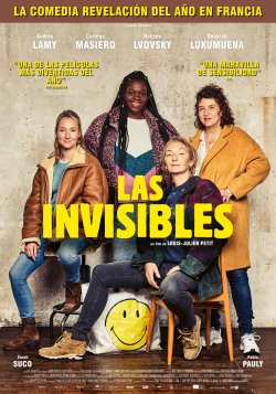 LAS INVISIBLES
