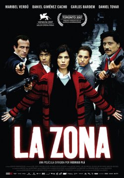 LA ZONA