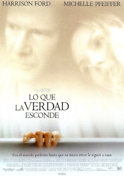 LO QUE LA VERDAD ESCONDE