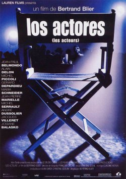 LOS ACTORES