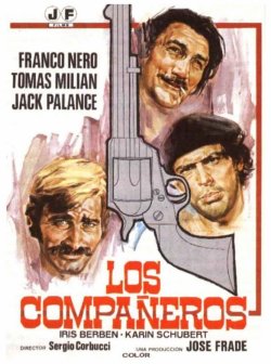 LOS COMPAÑEROS