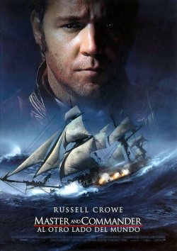MASTER AND COMMANDER (AL OTRO LADO DEL MUNDO)
