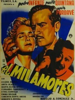 EL MIL AMORES EL MIL AMORES