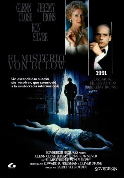 EL MISTERIO VON BULOW