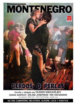 MONTENEGRO: CERDOS O PERLAS