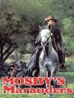 MOSBY'S MARAUDERS