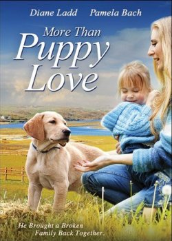 MUCHO MÁS QUE UN CACHORRO