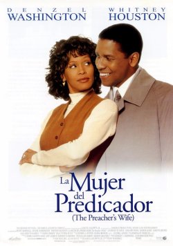 LA MUJER DEL PREDICADOR