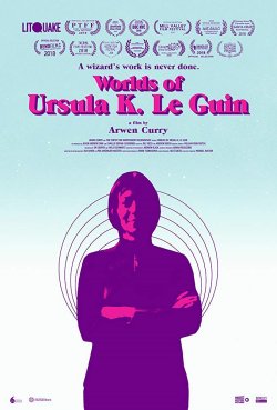 LOS MUNDOS DE URSULA K. LEGUIN