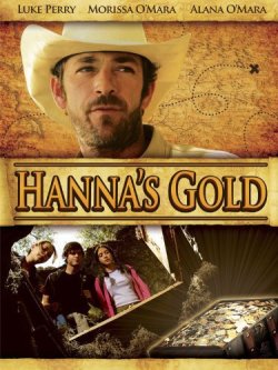 EL ORO DE HANNAH