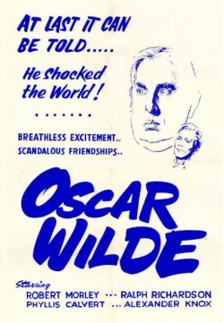 OSCAR WILDE OSCAR WILDE