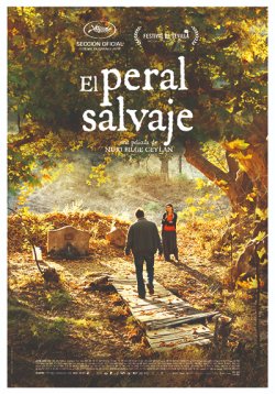 EL PERAL SALVAJE