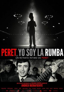 PERET YO SOY LA RUMBA