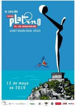 TODO PREPARADO PARA LOS PREMIOS PLATINO 2019