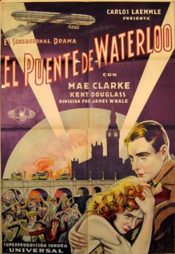 EL PUENTE DE WATERLOO