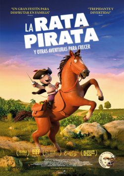 LA RATA PIRATA LA RATA PIRATA