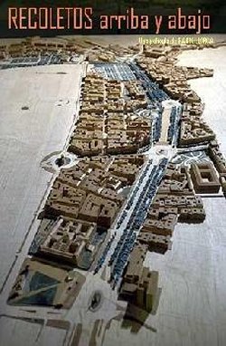 RECOLETOS ARRIBA Y ABAJO