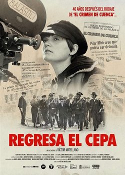 REGRESA EL CEPA