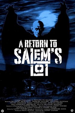 REGRESO A SALEM'S LOT