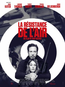 LA RESISTANCE D'LAIR